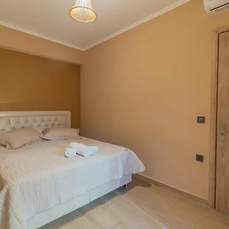 Comfy 2-room Sea View In Town. Διαμέρισμα Ζάκυνθος Πόλη