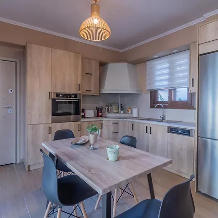Comfy 2-room Sea View In Town. * Ζάκυνθος Πόλη